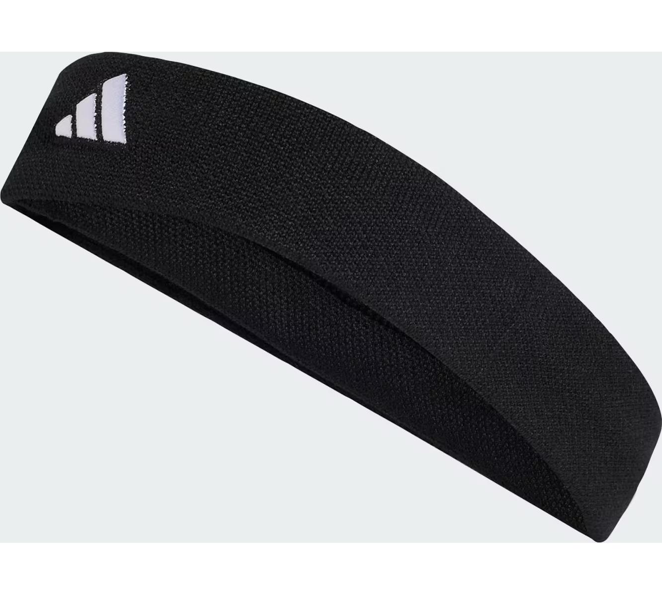Пов'язка на голову Adidas Tennis Headband чорний Уні