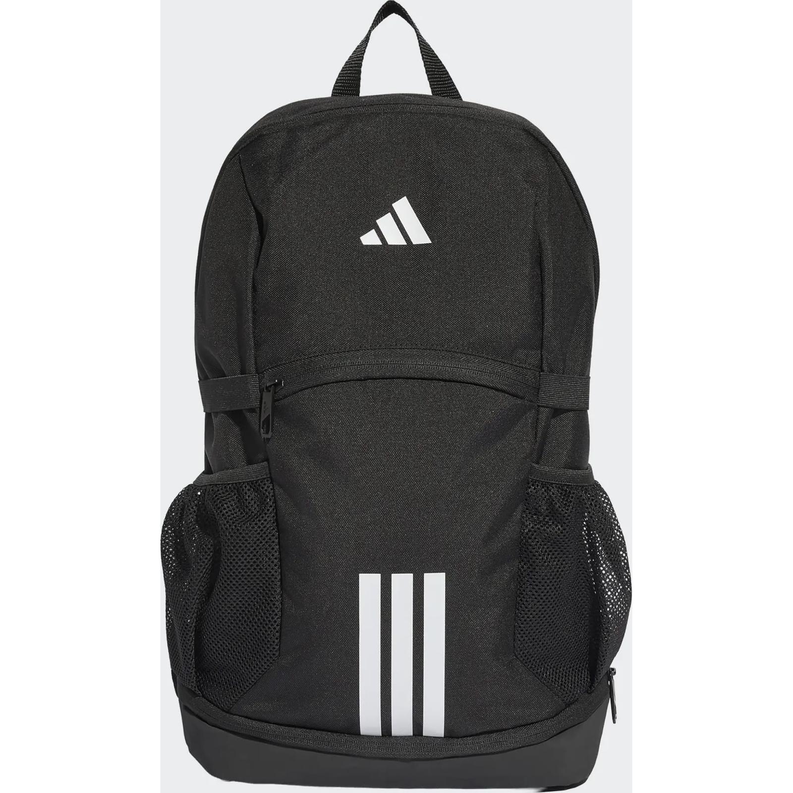 Рюкзак Adidas YOUTH TIRO BP 17,08L чорний Діт 44 x 27,5 см