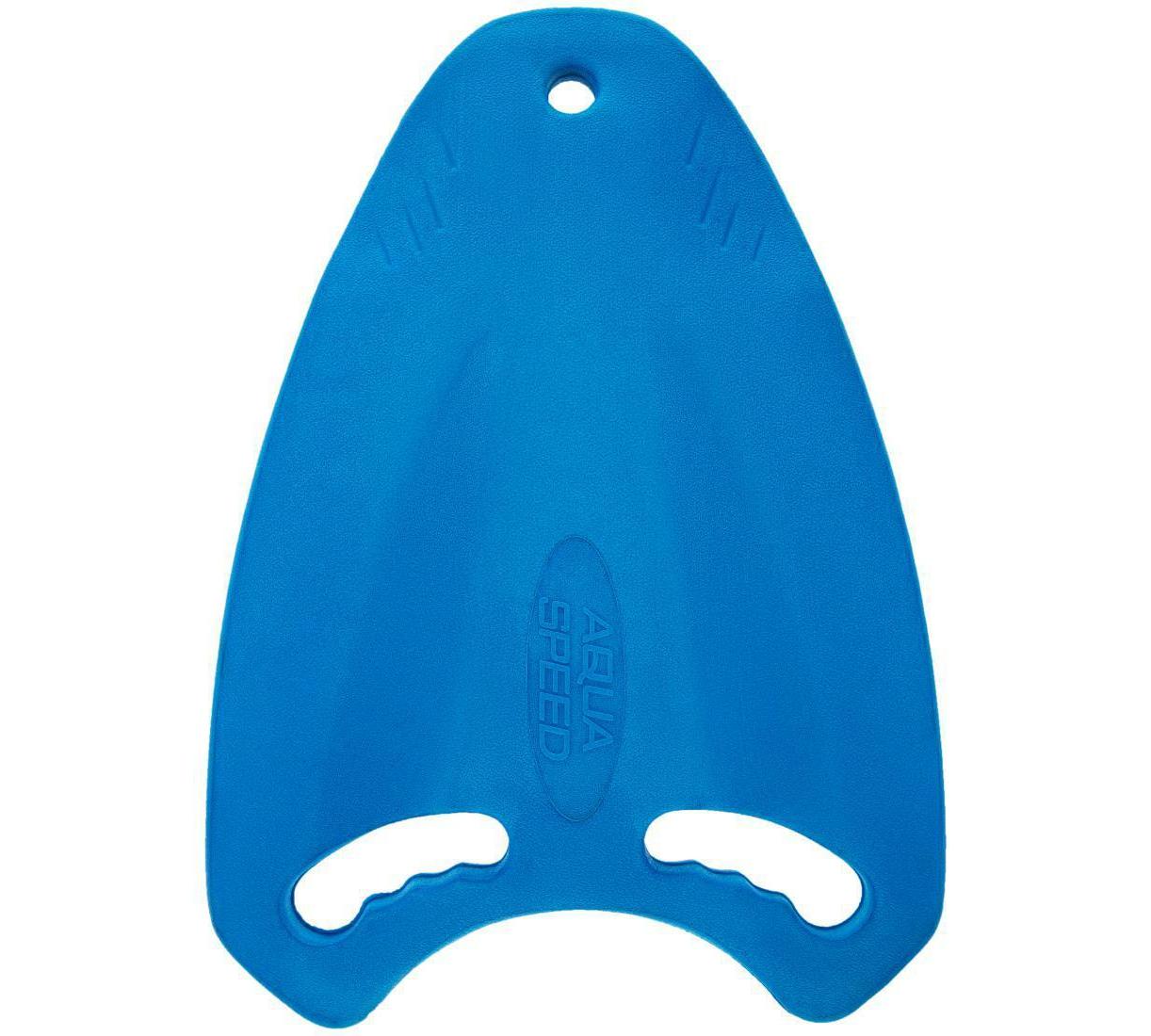 Дошка для плавання Aqua Speed ARROW KICKBOARD 0006 синій Уні