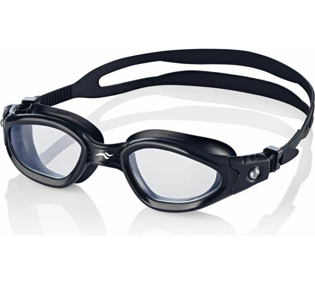 Окуляри для плавання Aqua Speed ATLANTIC 7966 чорний