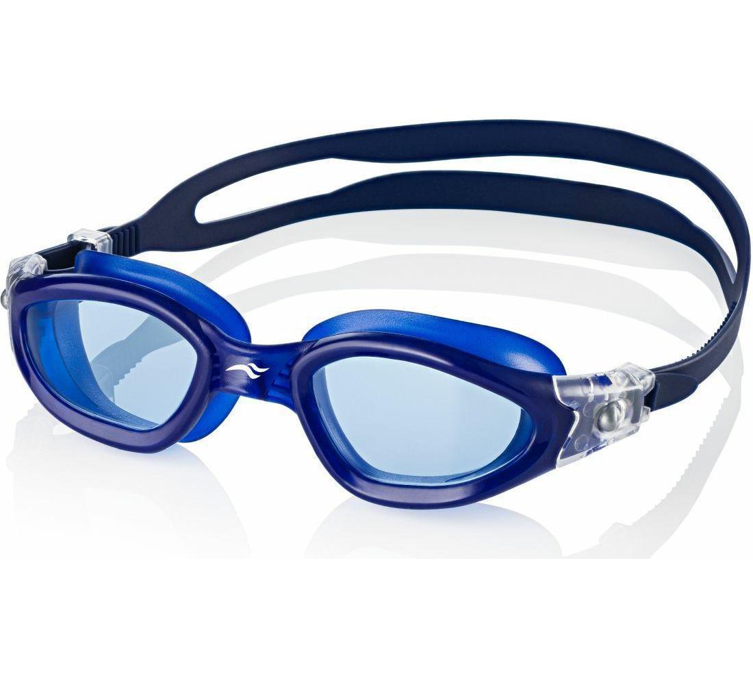 Окуляри для плавання Aqua Speed ATLANTIC 7969 синій