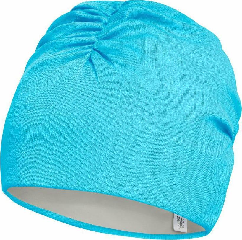 Шапка для плавання Aqua Speed BATHING CAP 61789 блакитний Уні