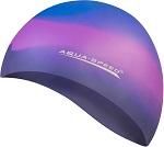 Шапка для плавання Aqua Speed BUNT 4064 мультиколор Уні