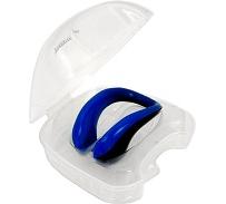 Затискач носа Aqua Speed CLIP PRO 4512 синій Уні