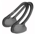 Затискувач для носа Aqua Speed CLIPS 3821 чорний OSFM