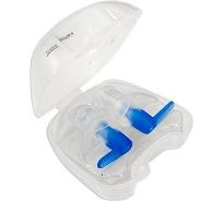 Беруші Aqua Speed COMFORT EAR PLUGS 4511 прозорий Уні