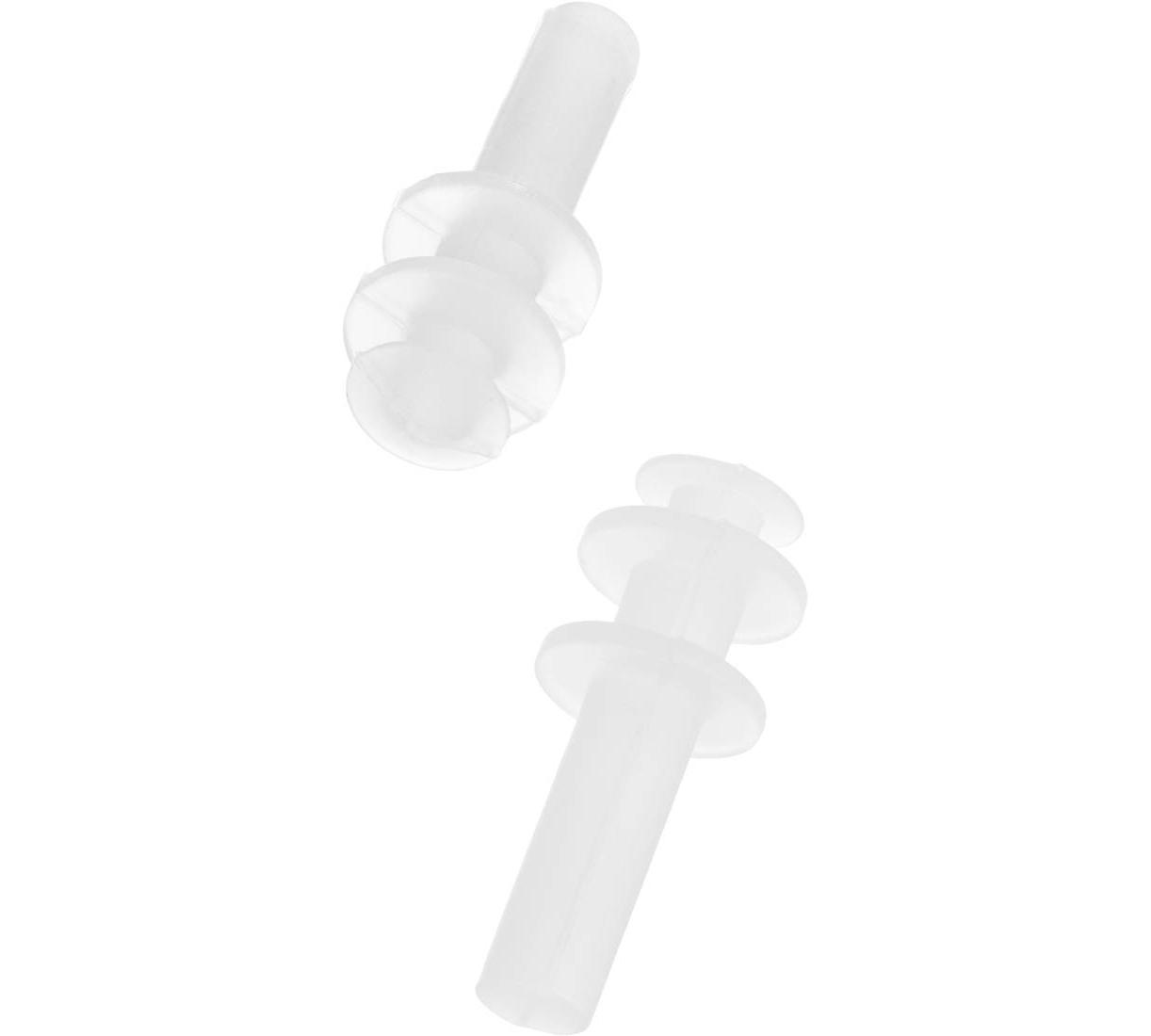 Беруші Aqua Speed EAR PLUG II 3818 (ялинки) прозорий Уні