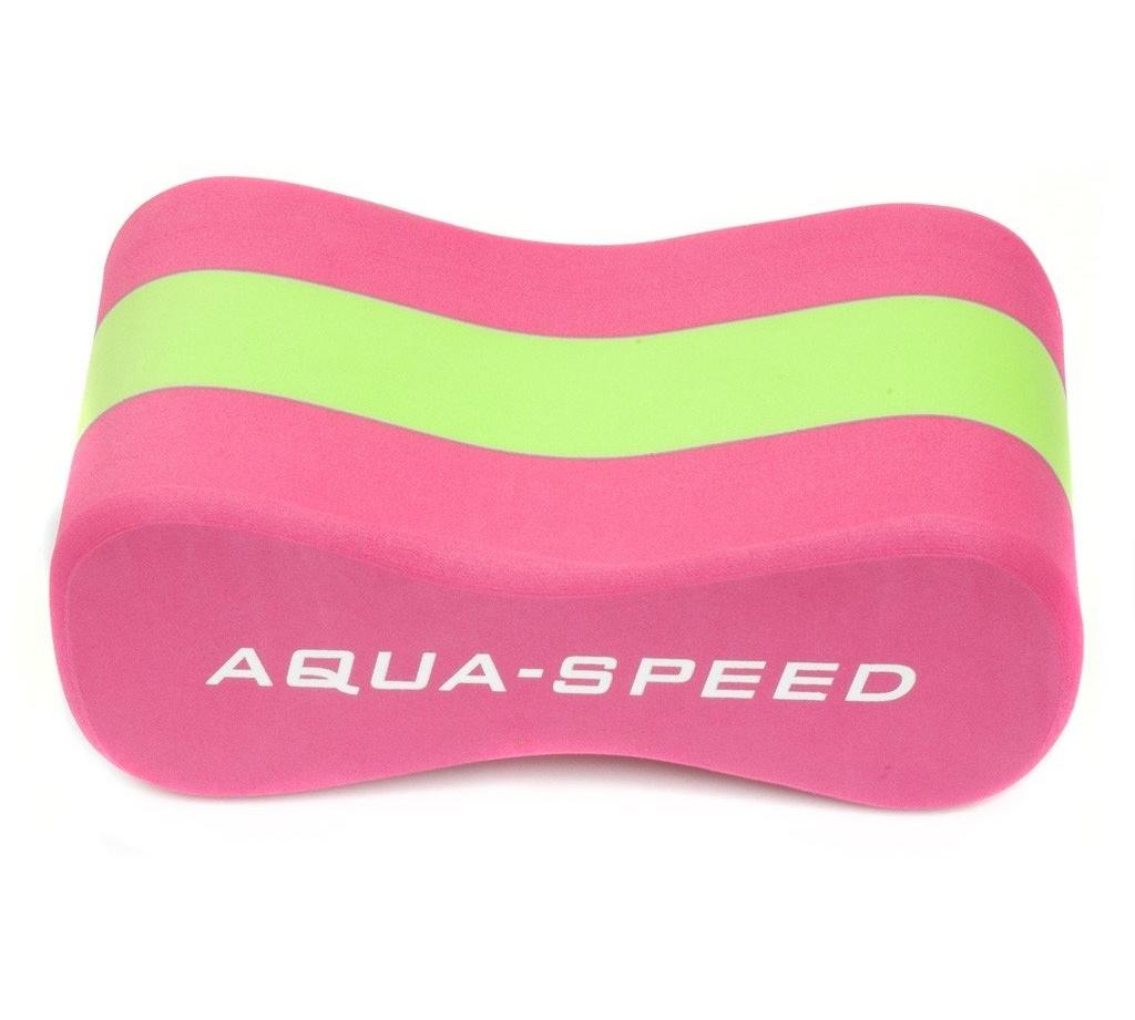 Колобашка для плавання Aqua Speed JUNIOR 3 LAYESR PULLBUOY 6779 Уні