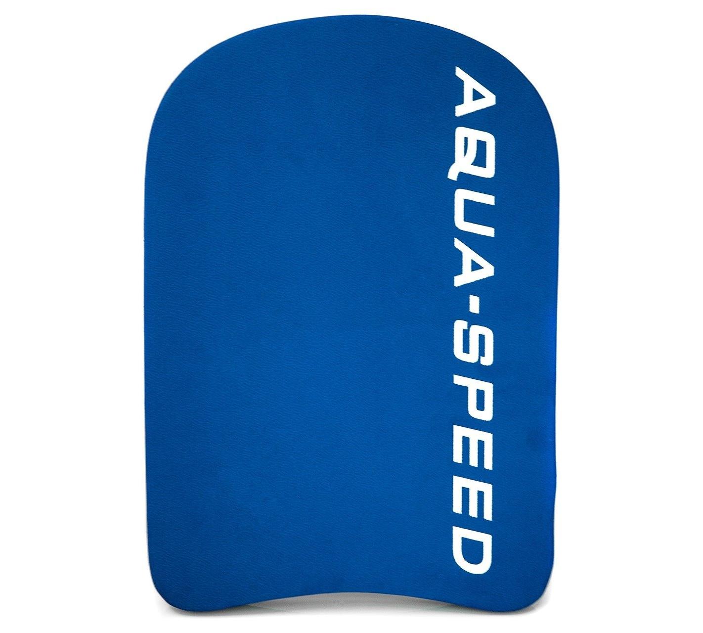 Дошка для плавання Aqua Speed JUNIOR PRO 5644 синій Уні