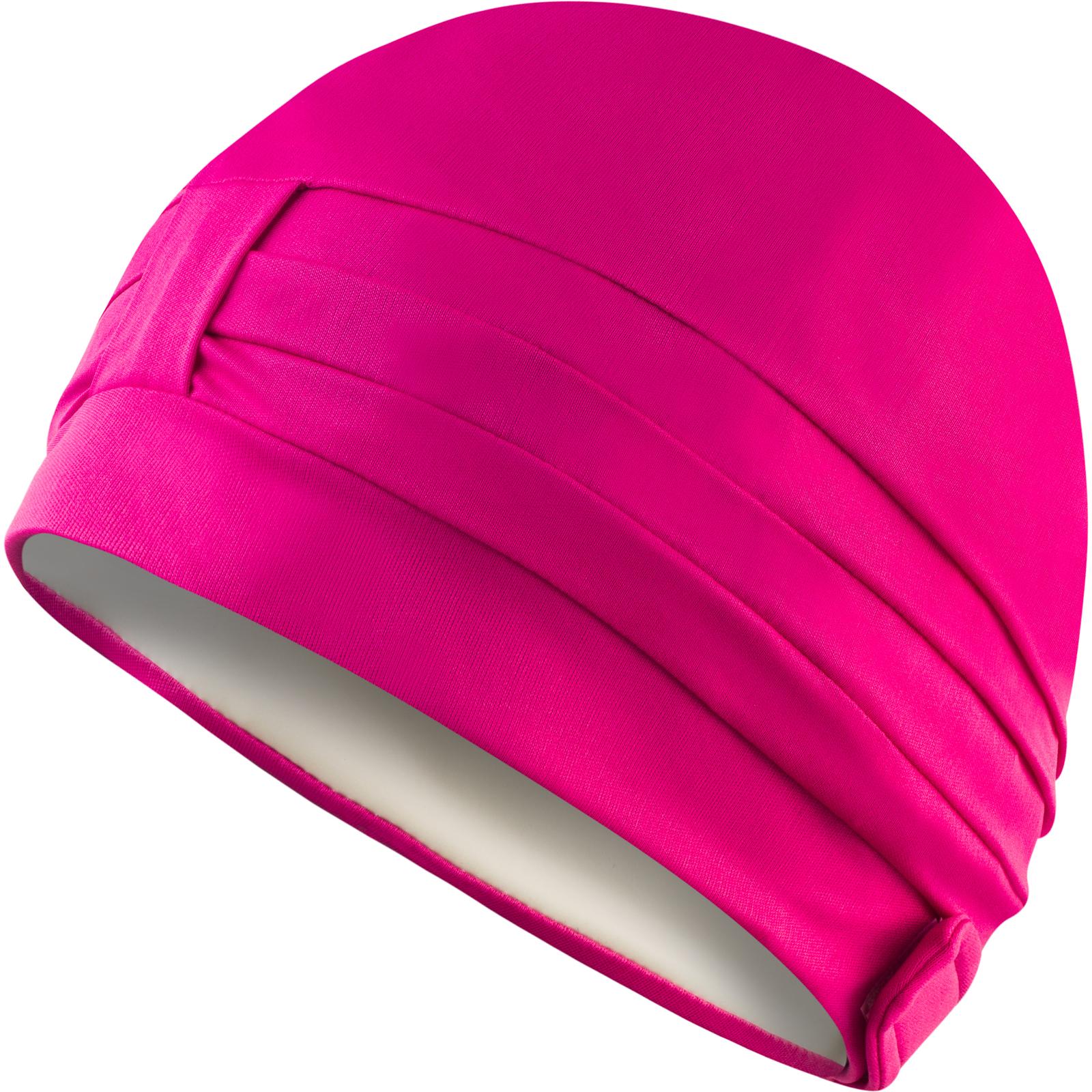 Шапка для плавання Aqua Speed LADIES CAP 5734 рожевий Жін