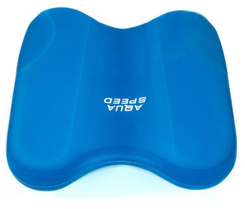 Дошка для плавання Aqua Speed PULLKICK 6307 синій Уні