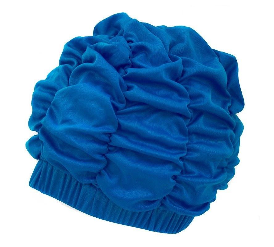Шапка для плавання Aqua Speed SHOWER CAP 5743 темно-синій Жін
