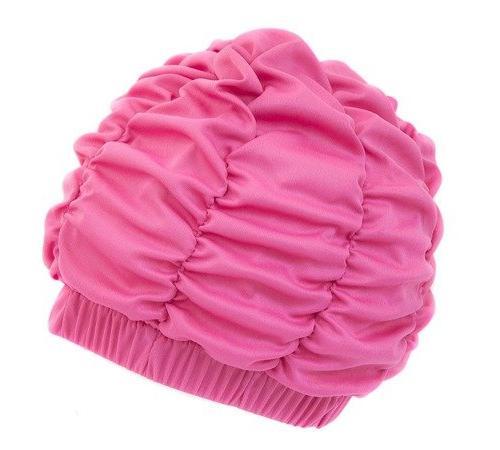 Шапка для плавання Aqua Speed SHOWER CAP 5745 яскраво-рожевий