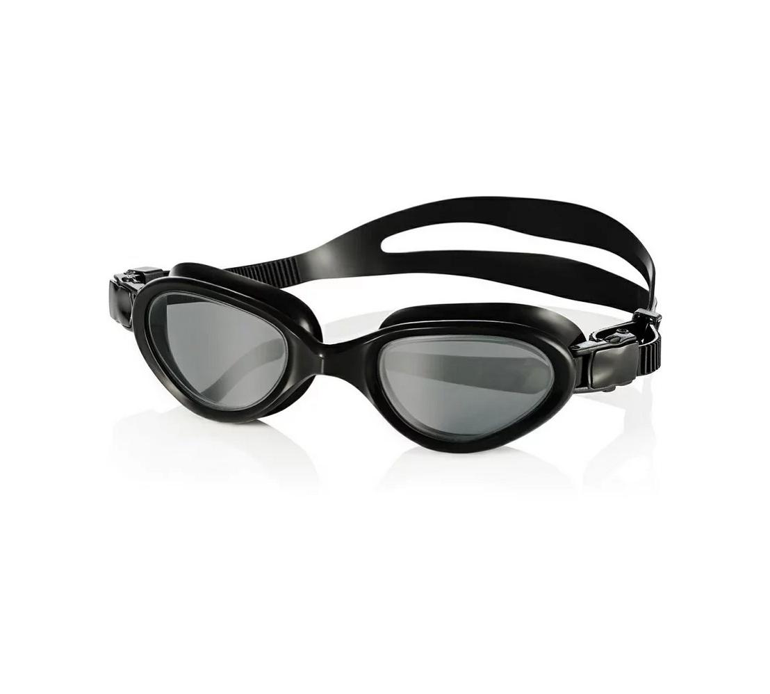 Окуляри для плавання Aqua Speed X-PRO 7231 чорний