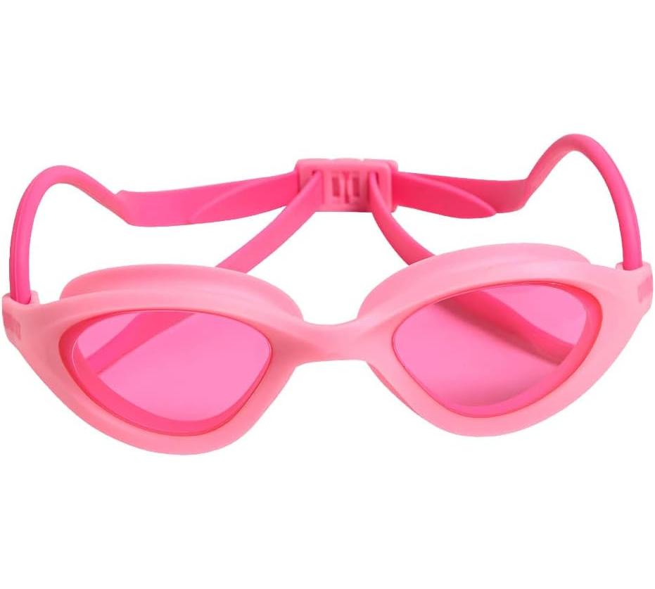 Окуляри для плавання Arena 365 GOGGLES рожевий