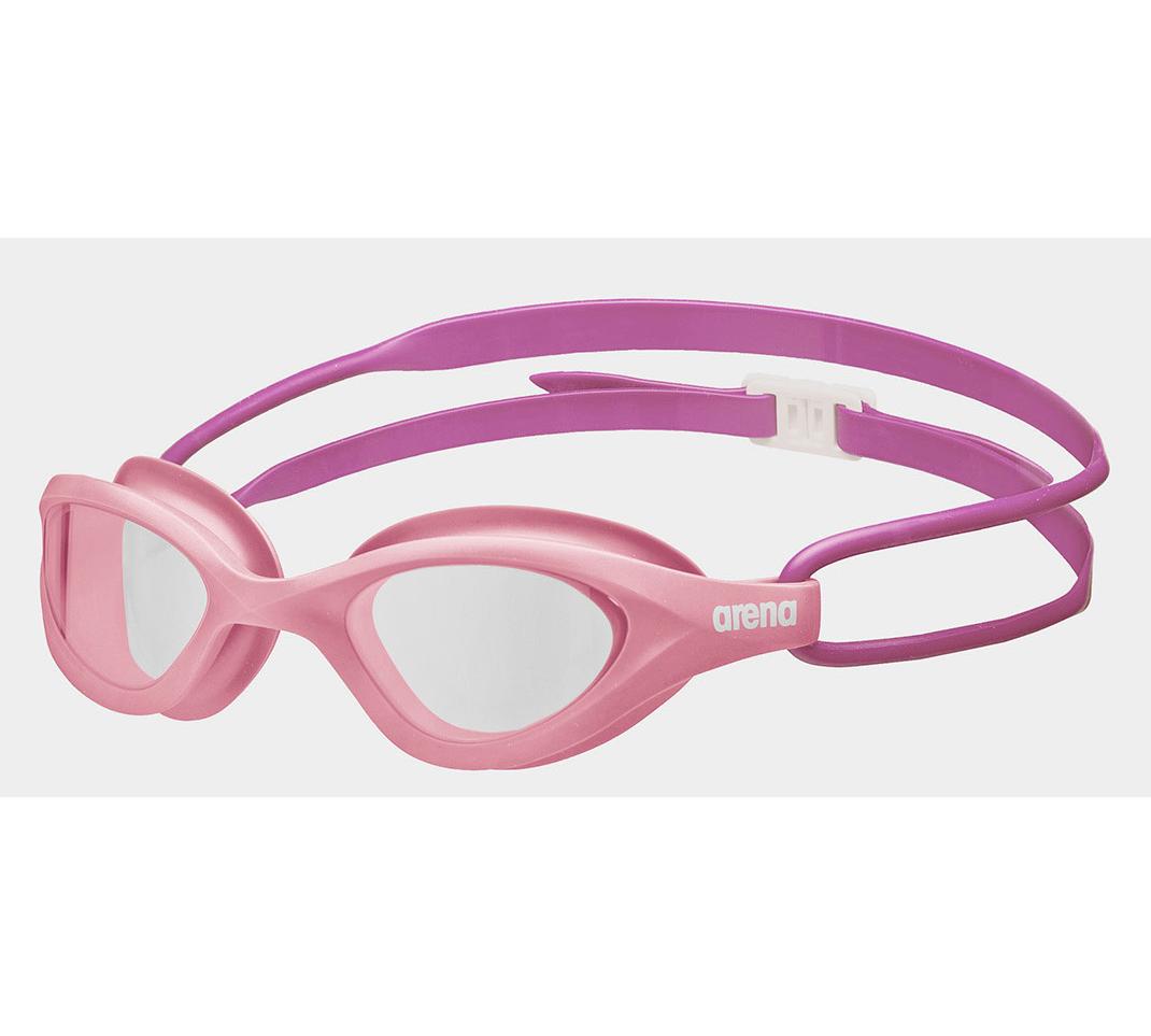 Окуляри для плавання Arena 365 GOGGLES JR рожевий