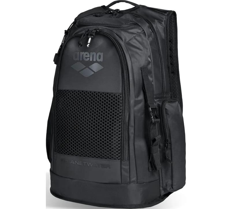 Рюкзак Arena ALL SET BACKPACK 45L чорний Уні