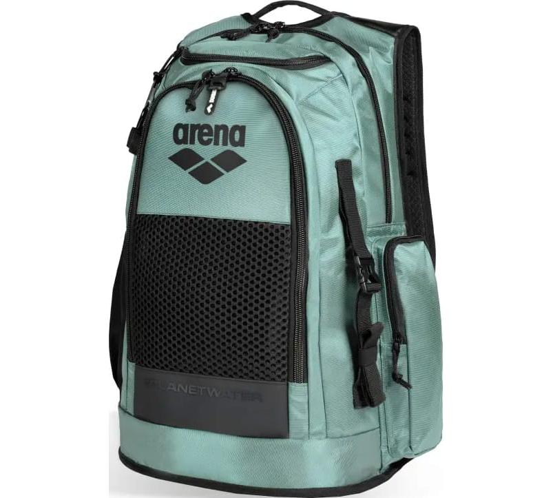 Рюкзак Arena ALL SET BACKPACK 45L зелений Уні