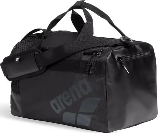 Сумка Arena ALL SET DUFFLE 25L чорний Уні