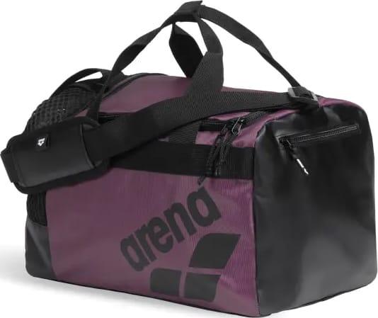Сумка Arena ALL SET DUFFLE 25L фіолетовий Уні