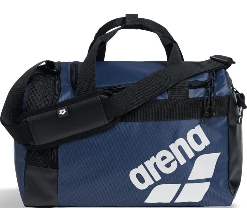 Сумка Arena ALL SET DUFFLE 25L темно-синій Уні