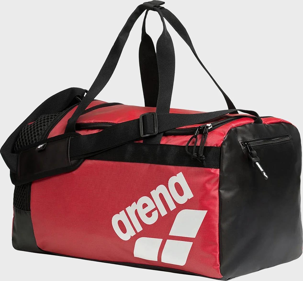 Сумка Arena ALL SET DUFFLE 25L червоний Уні