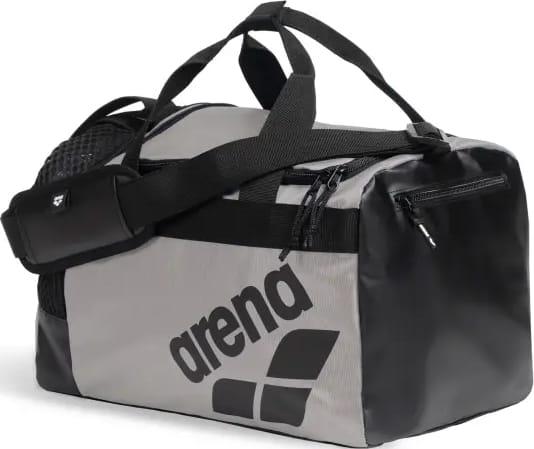 Сумка Arena ALL SET DUFFLE 25L бежевий Уні