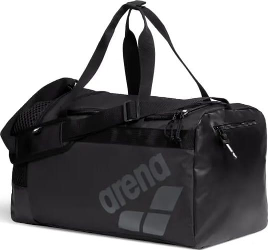 Сумка Arena ALL SET DUFFLE 40L чорний Уні