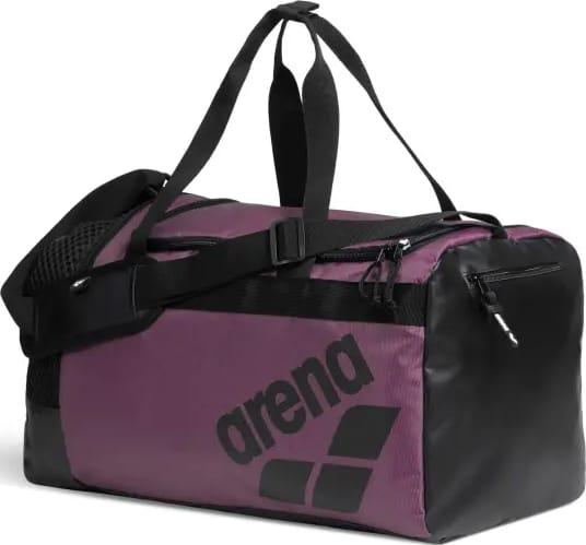 Сумка Arena ALL SET DUFFLE 40L фіолетовий Уні