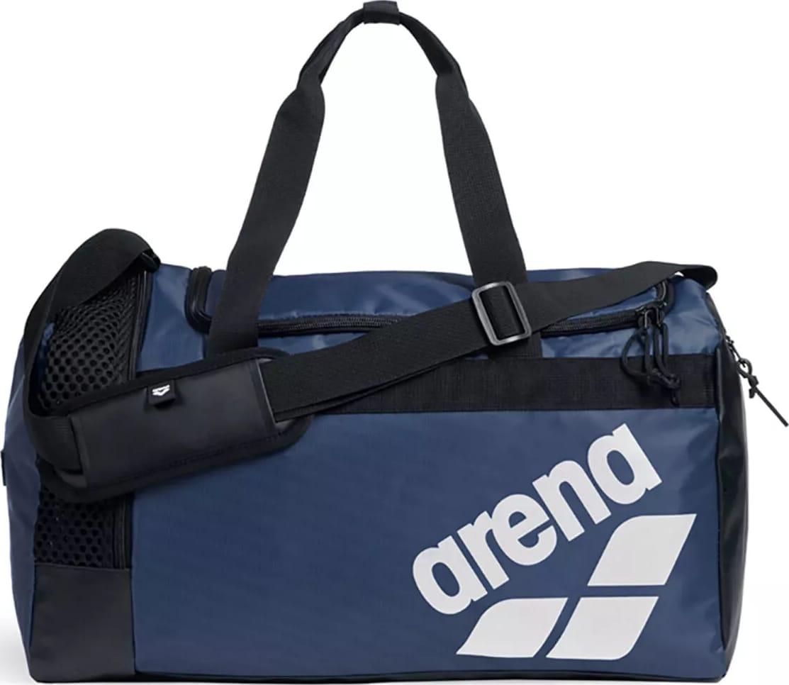 Сумка Arena ALL SET DUFFLE 40L темно-синій Уні