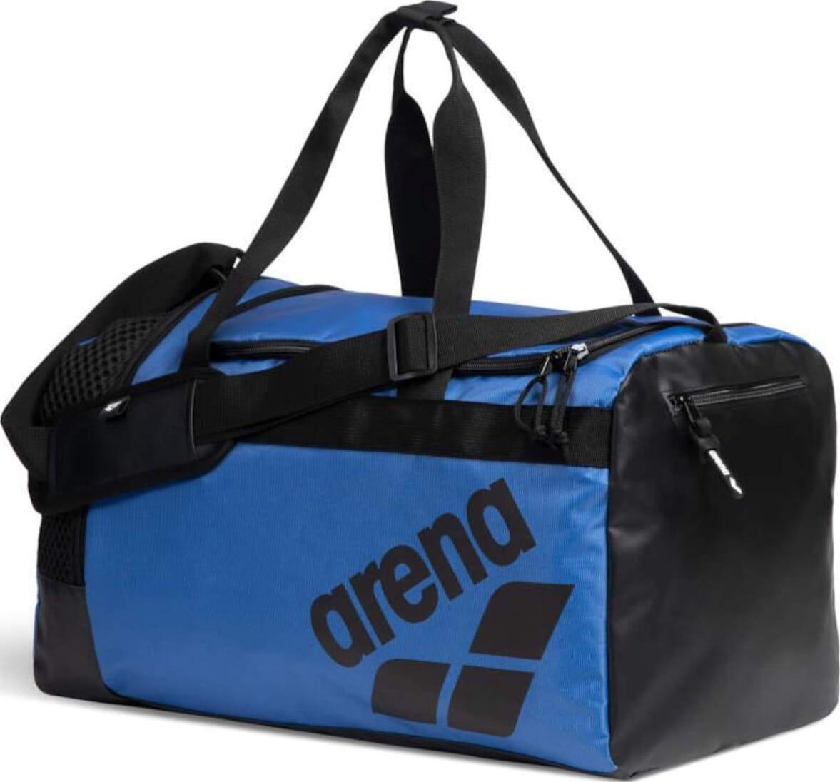 Сумка Arena ALL SET DUFFLE 40L синій Уні