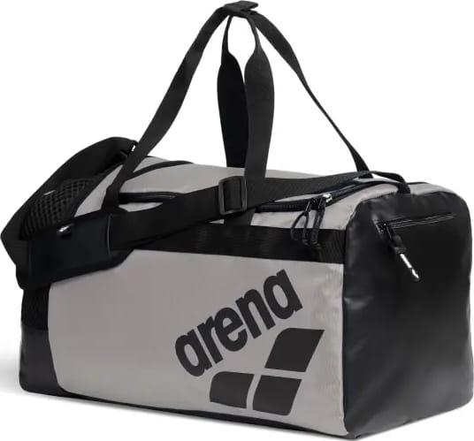 Сумка Arena ALL SET DUFFLE 40L бежевий Уні