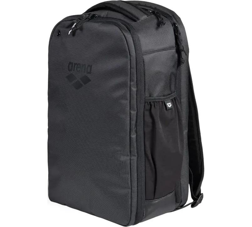 Рюкзак Arena ALL SET URBAN BACKPACK 30L чорний Уні
