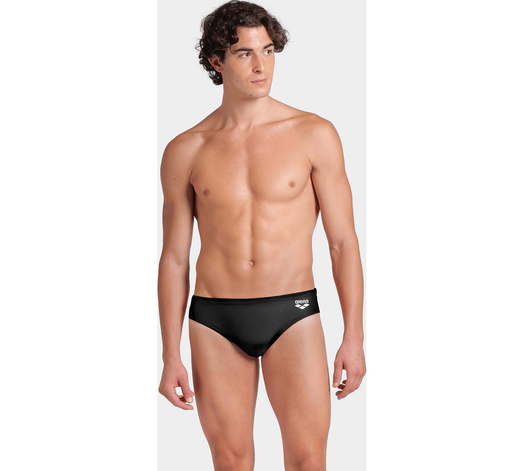 Плавки Arena DYNAMO BRIEF R чорний Чол