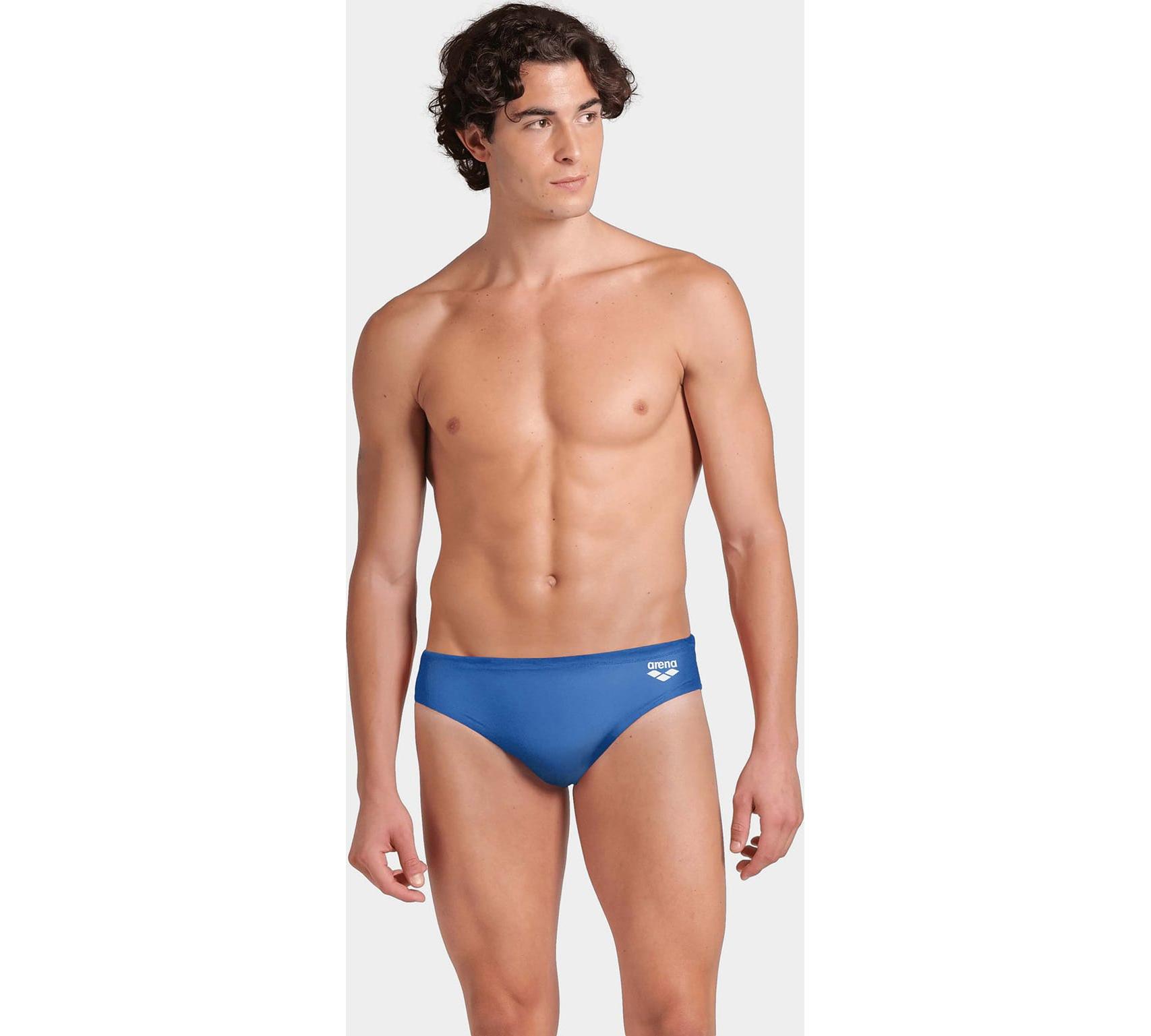 Плавки Arena DYNAMO BRIEF R синій Чол