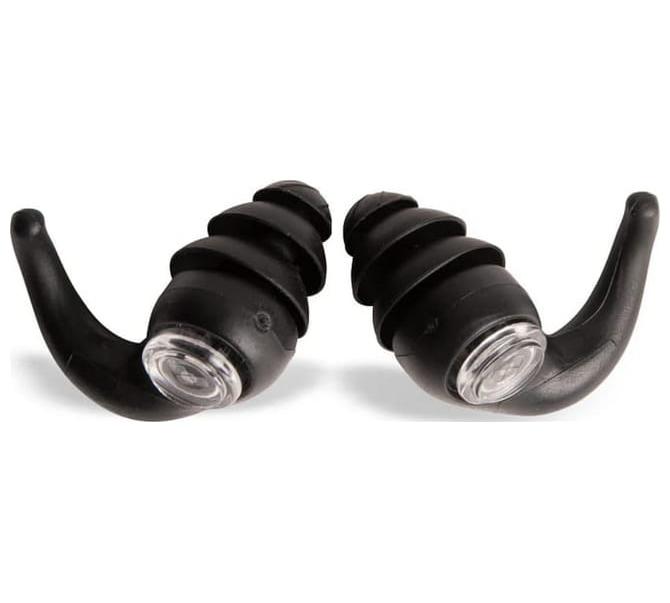 Беруші Arena EARPLUG чорний Уні