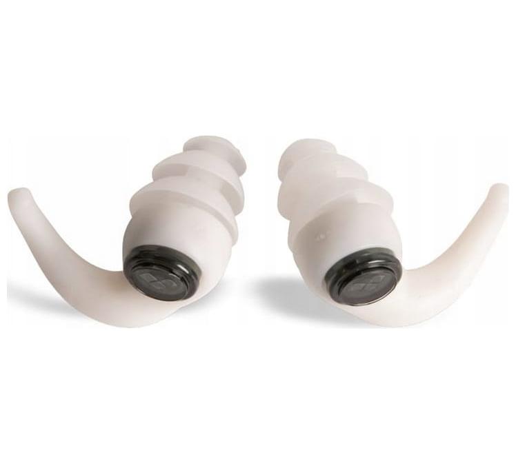 Беруші Arena EARPLUG білий Уні
