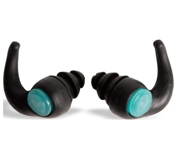 Беруші Arena EARPLUG JUNIOR чорний Уні
