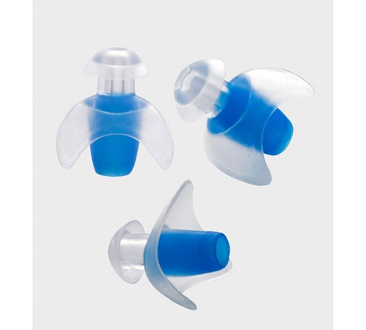 Беруші Arena ERGO EARPLUG прозорий Уні