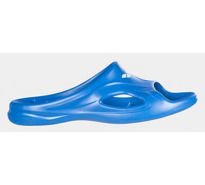 Шльопанці Arena HYDROSOFT II HOOK синій Уні