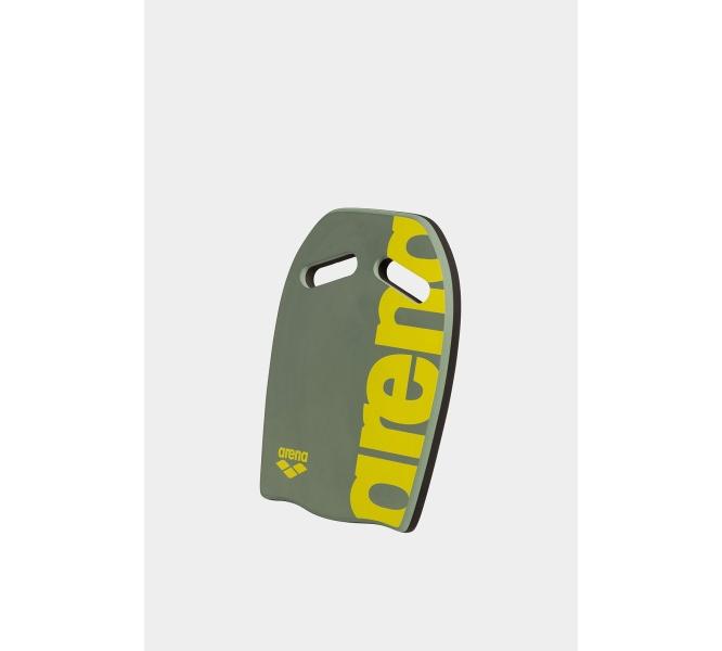 Дошка для плавання Arena KICKBOARD темно-зелений Уні