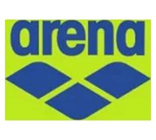 Рушник Arena MICROFIBER GYM TOWEL салатовий Уні