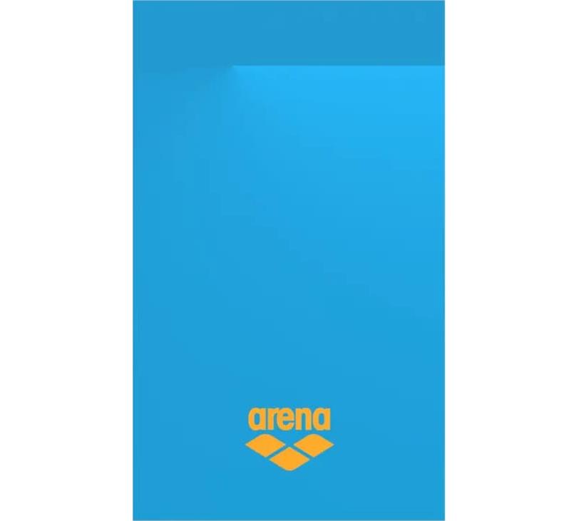 Рушник Arena MICROFIBER TOWEL блакитний Уні