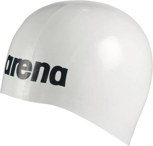 Шапка для плавання Arena MOULDED PRO II білий Уні