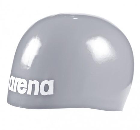 Шапка для плавання Arena MOULDED PRO II сірий Уні