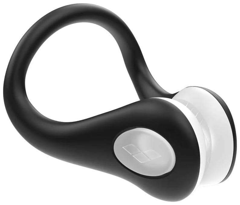 Затискач для носа Arena NOSE CLIP чорний Уні