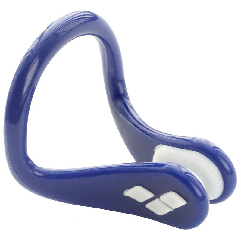 Затискач для носа Arena NOSE CLIP PRO синій Уні