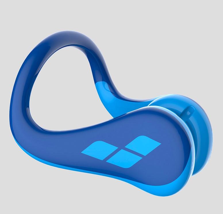 Затискач для носа Arena NOSE CLIP PRO II синій Уні