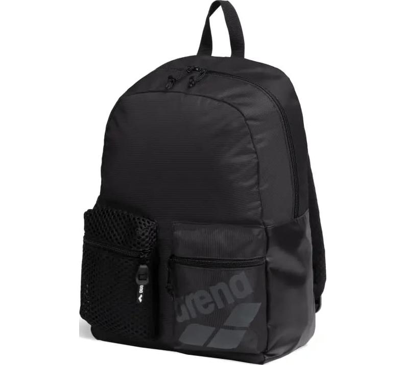 Рюкзак Arena ONE GO BACKPACK 30L чорний Уні