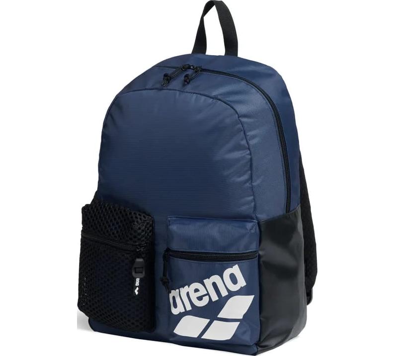 Рюкзак для плавання Arena ONE GO BACKPACK 30L літрів синій Уні